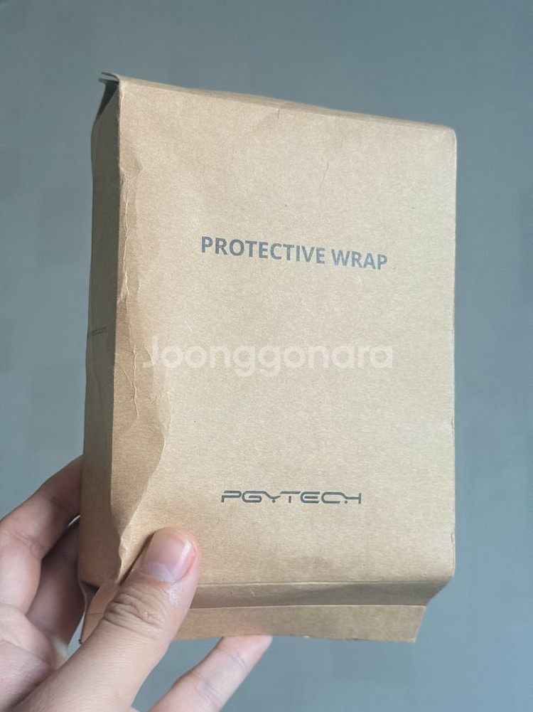 PGYTECH 테크랩 M사이즈 메이즈 패턴--0