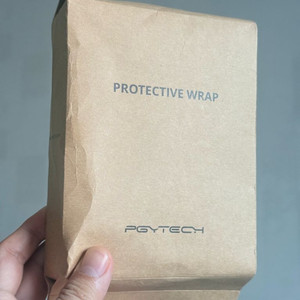 PGYTECH 테크랩 M사이즈 메이즈 패턴