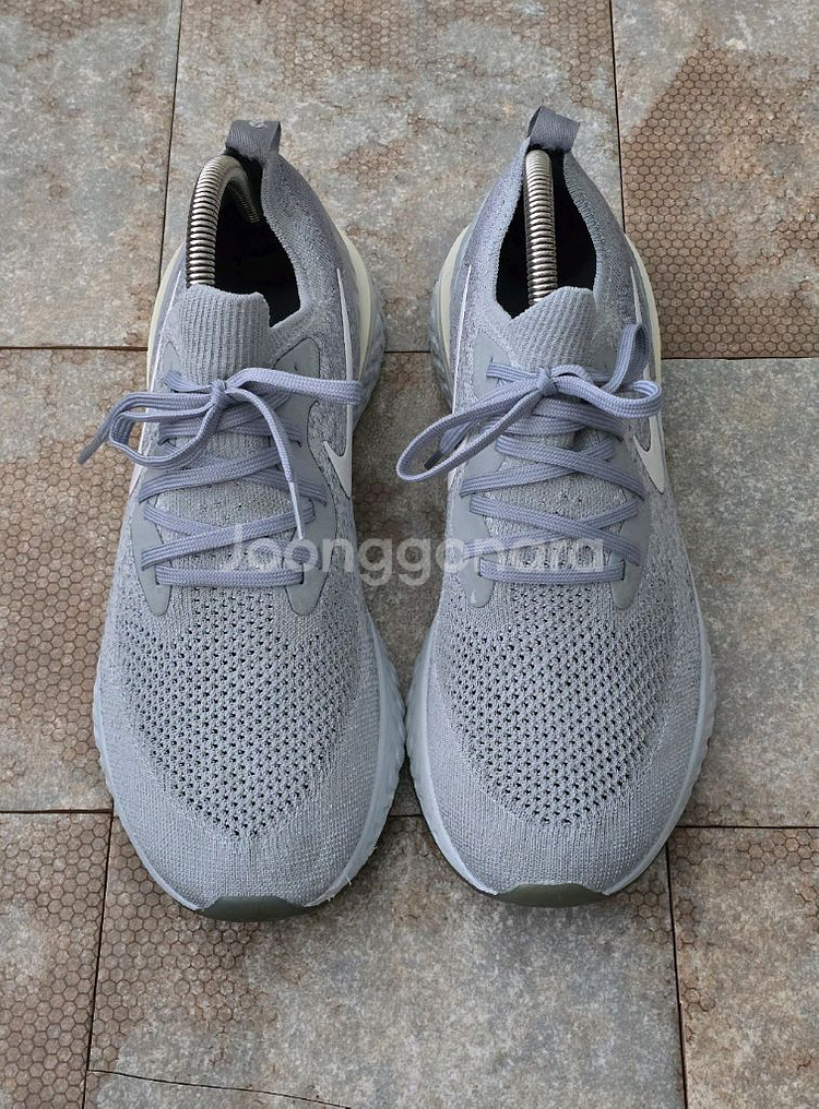 (275)나이키 에픽 리액트 플라이니트 운동화 런닝화--1