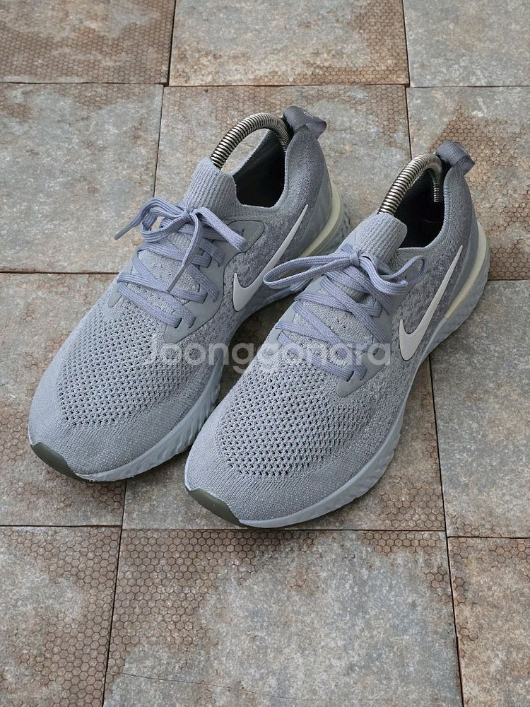 (275)나이키 에픽 리액트 플라이니트 운동화 런닝화--0