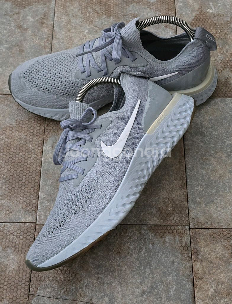 (275)나이키 에픽 리액트 플라이니트 운동화 런닝화--2