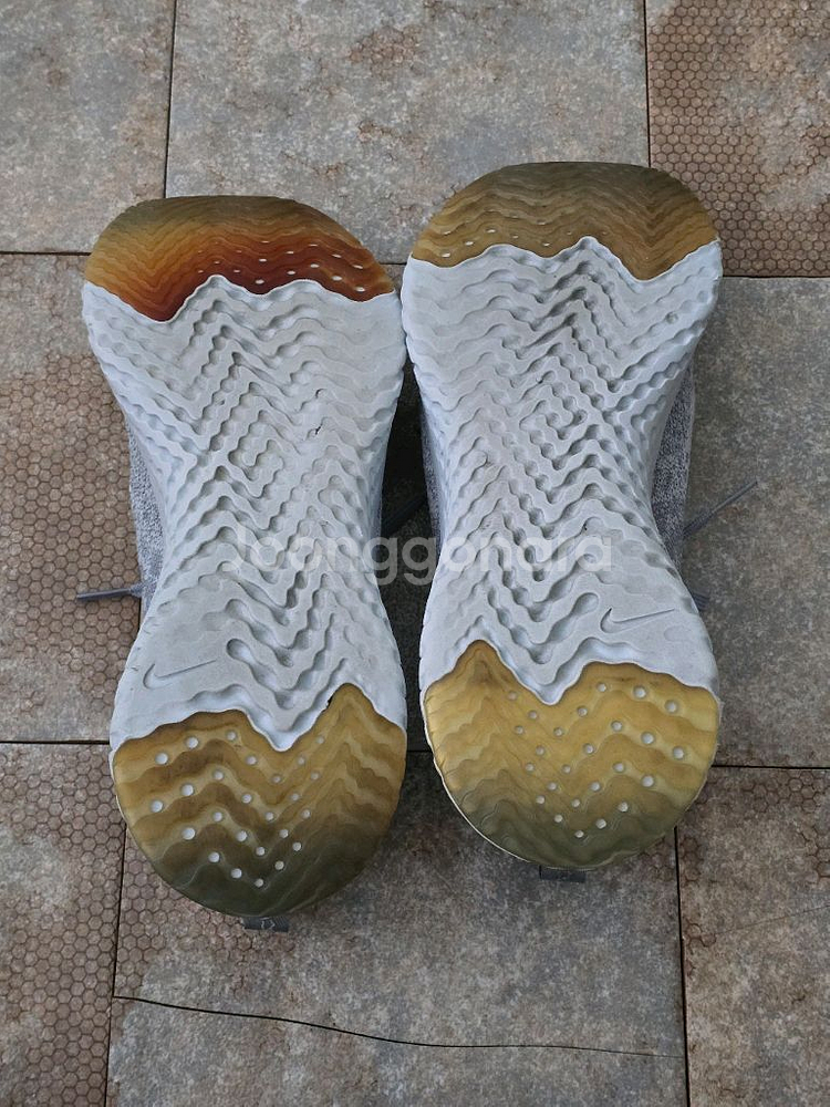 (275)나이키 에픽 리액트 플라이니트 운동화 런닝화--9