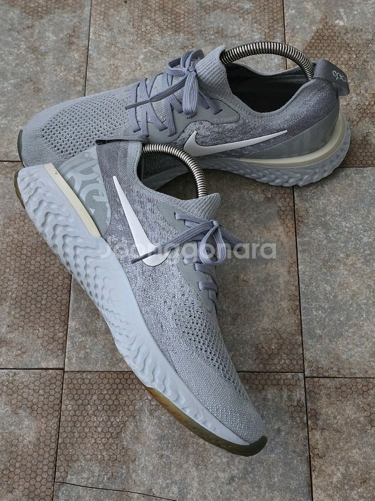 (275)나이키 에픽 리액트 플라이니트 운동화 런닝화--4