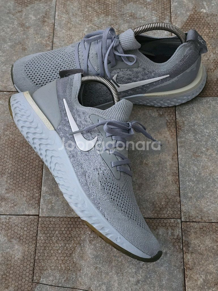 (275)나이키 에픽 리액트 플라이니트 운동화 런닝화--7