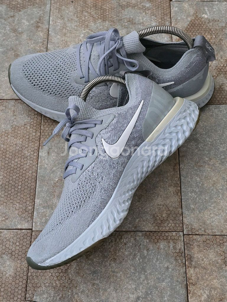 (275)나이키 에픽 리액트 플라이니트 운동화 런닝화--6