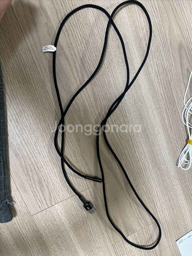 8핀케이블 / 2개일괄--5