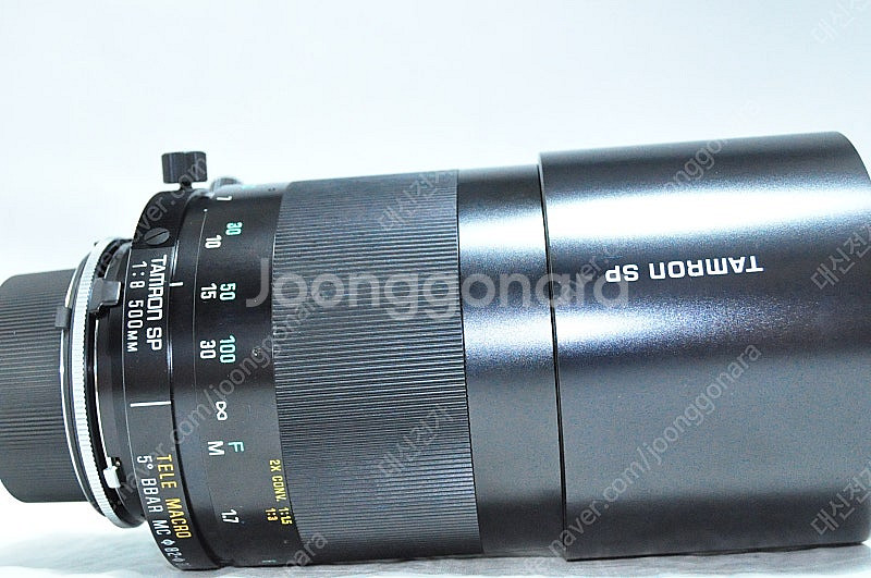 탑론500mm 1:8 TELE MACRO 500반사팝니다--0