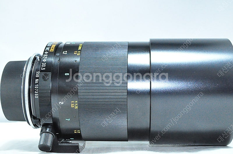 탑론500mm 1:8 TELE MACRO 500반사팝니다--1