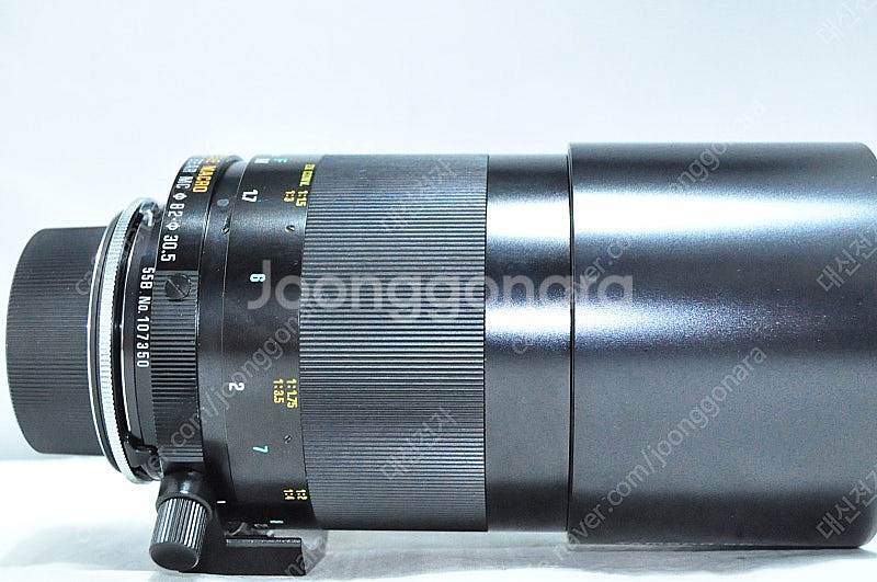 탑론500mm 1:8 TELE MACRO 500반사팝니다--2