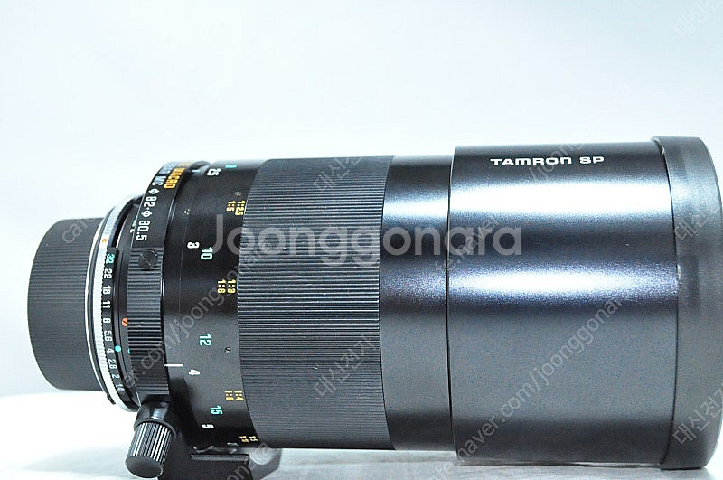 탑론500mm 1:8 TELE MACRO 500반사팝니다--7