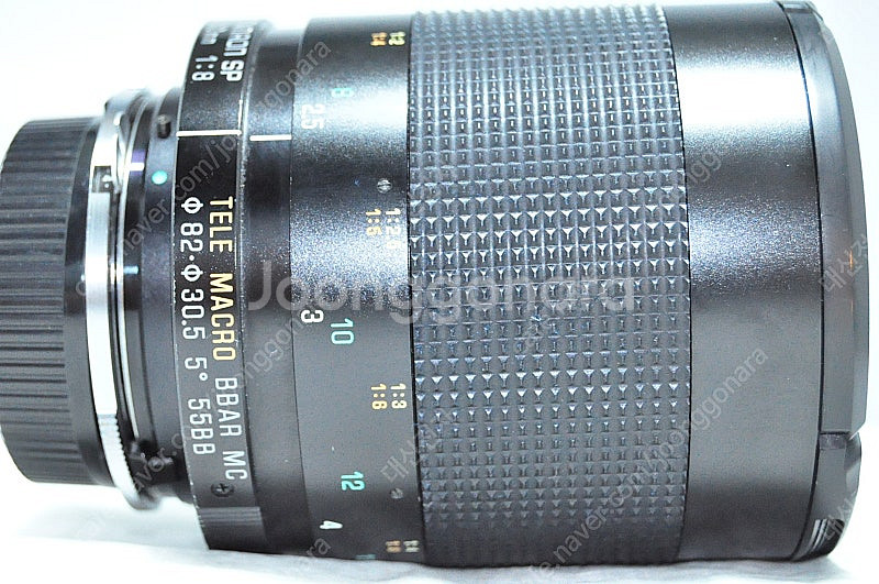 탑론500mm 1:8 TELE MACRO 500반사팝니다--8