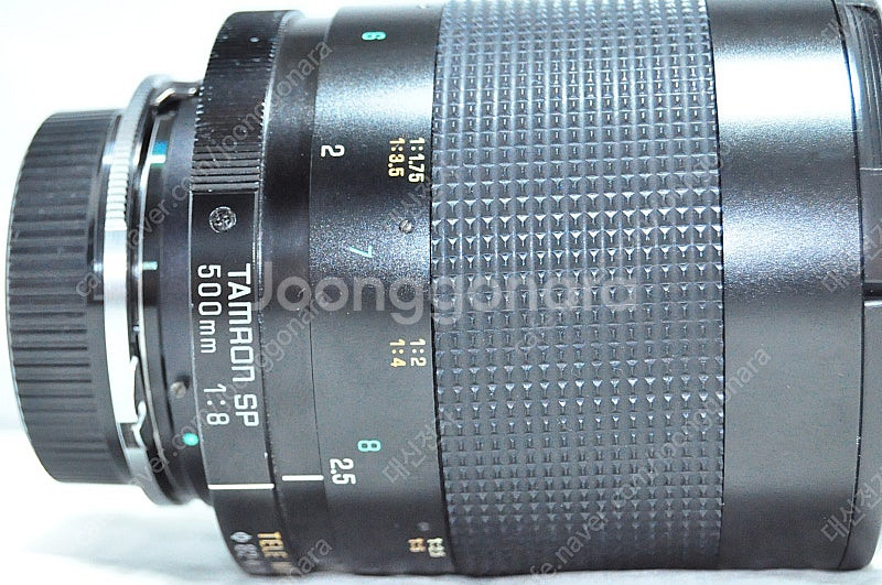 탑론500mm 1:8 TELE MACRO 500반사팝니다--9