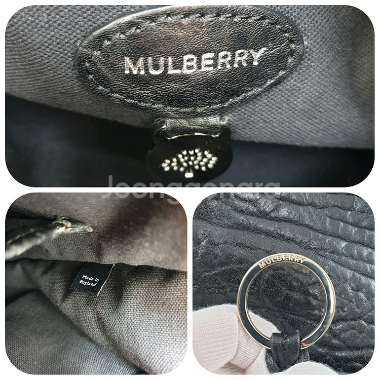 멀버리 앨리스--9