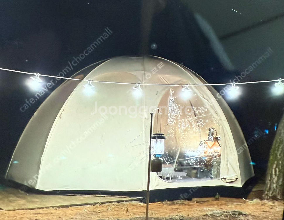 아늑8각텐트--0