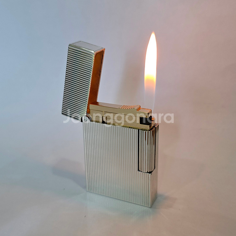 정품 듀퐁라이터 15107 듀퐁라이타--1