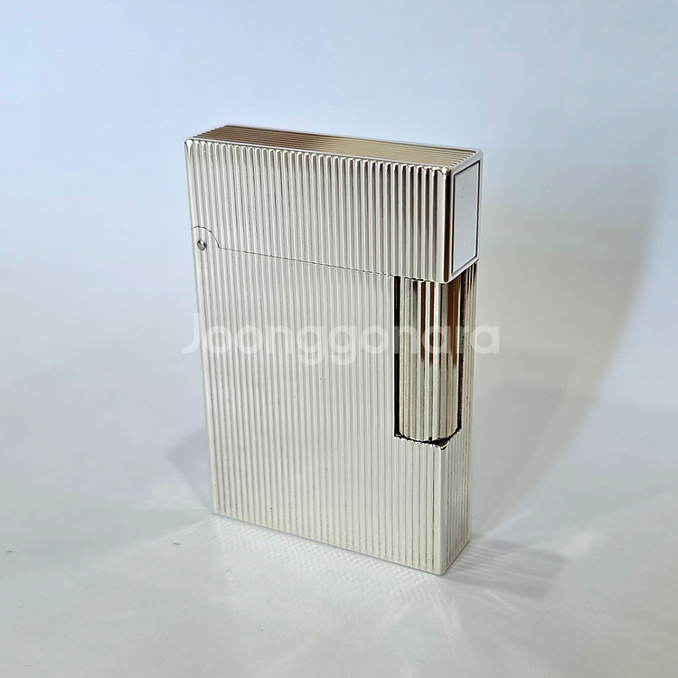 정품 듀퐁라이터 15107 듀퐁라이타--0