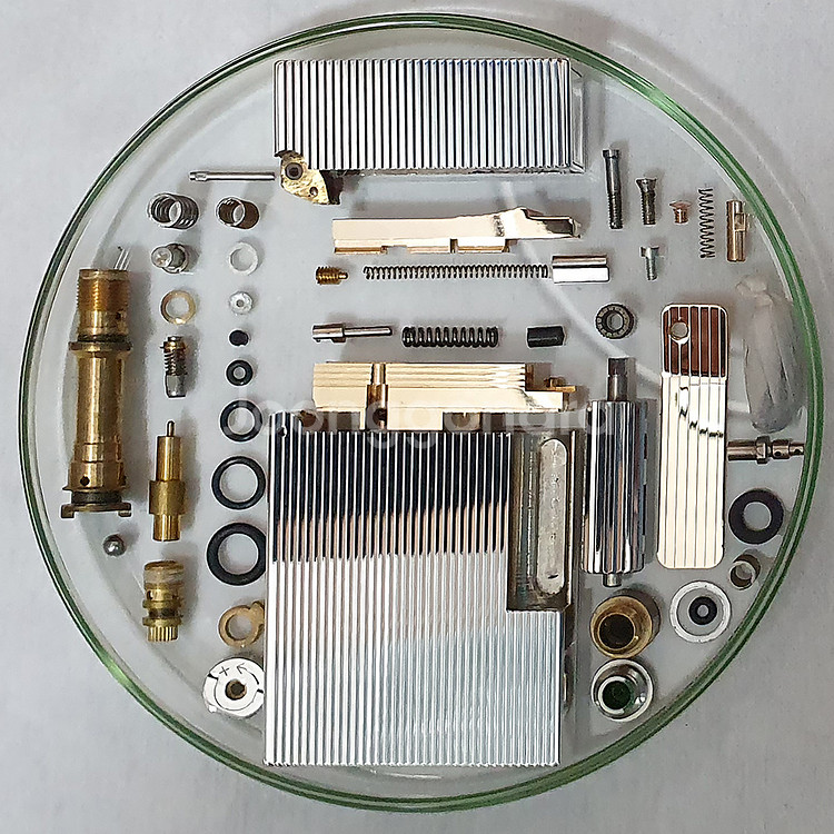 정품 듀퐁라이터 15107 듀퐁라이타--6