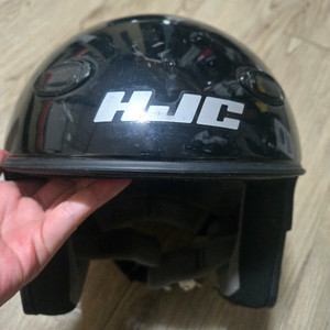 HJC 헬멧 L사이즈