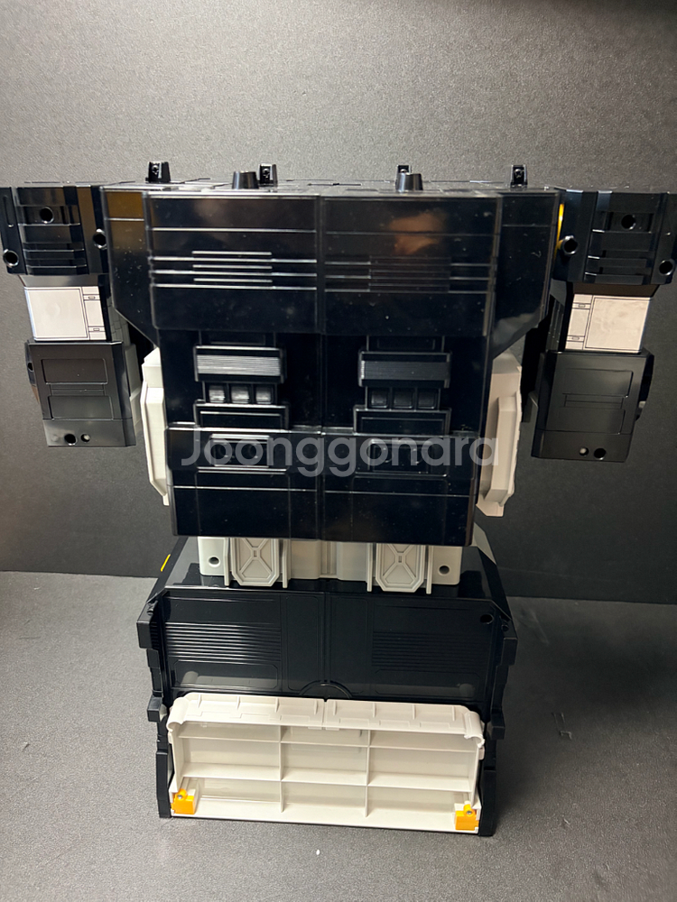 고전대 파이브맨 맥스마그마--6