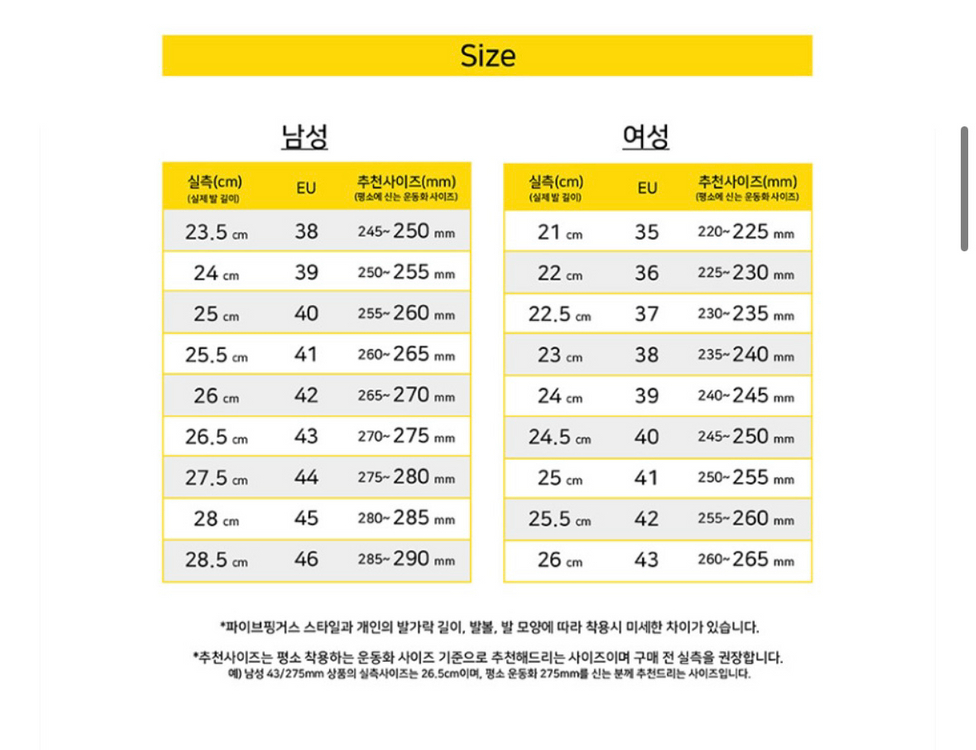 비브람파이브핑거스 V-TREK--5