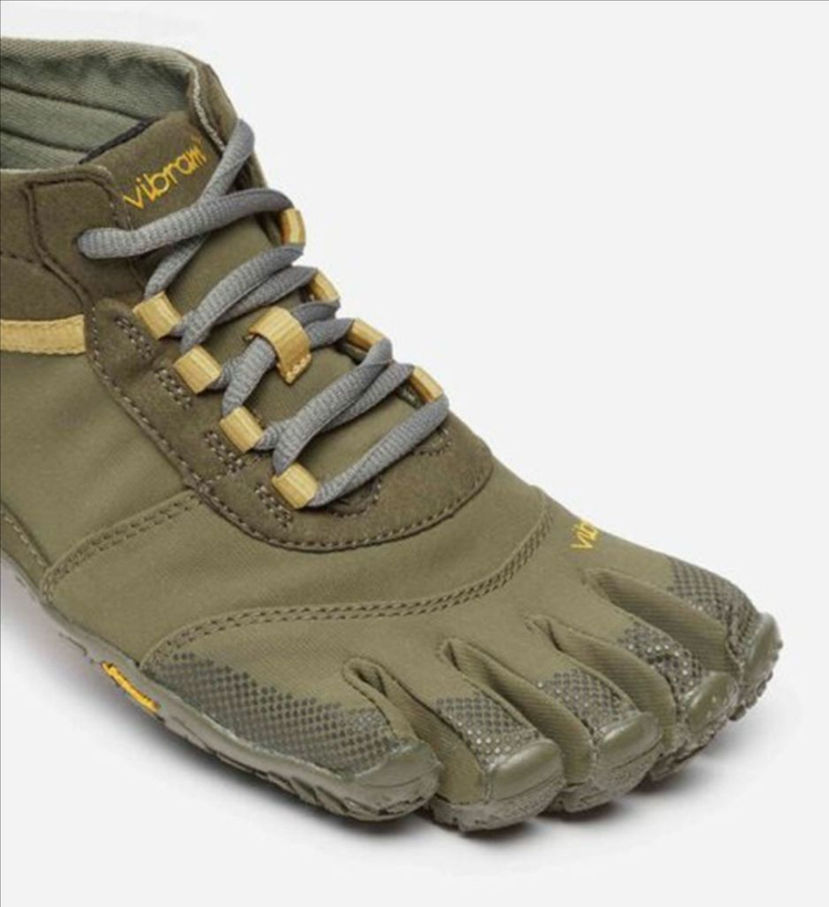 비브람파이브핑거스 V-TREK--1