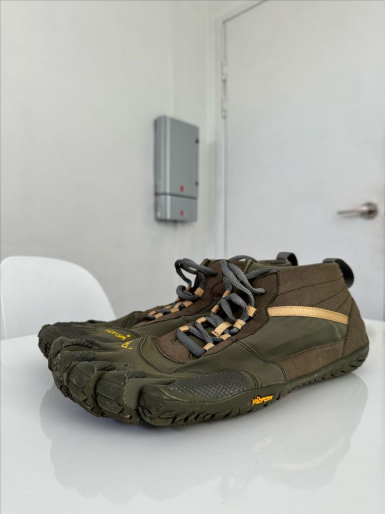 비브람파이브핑거스 V-TREK--6