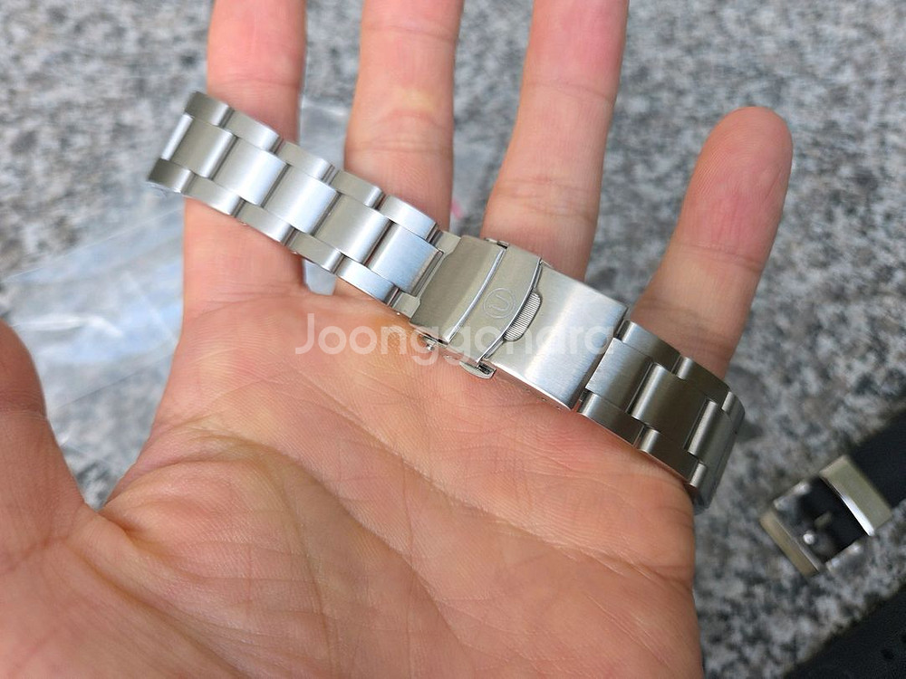 세이코 다이버스 spb317 슬림터틀--8