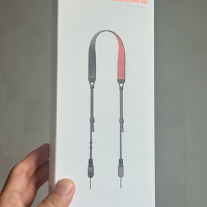 PGYTECH 소니 A7C2 한정판 스트랩