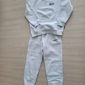 아웃도어 프로덕츠 키즈 기모 상하복 165