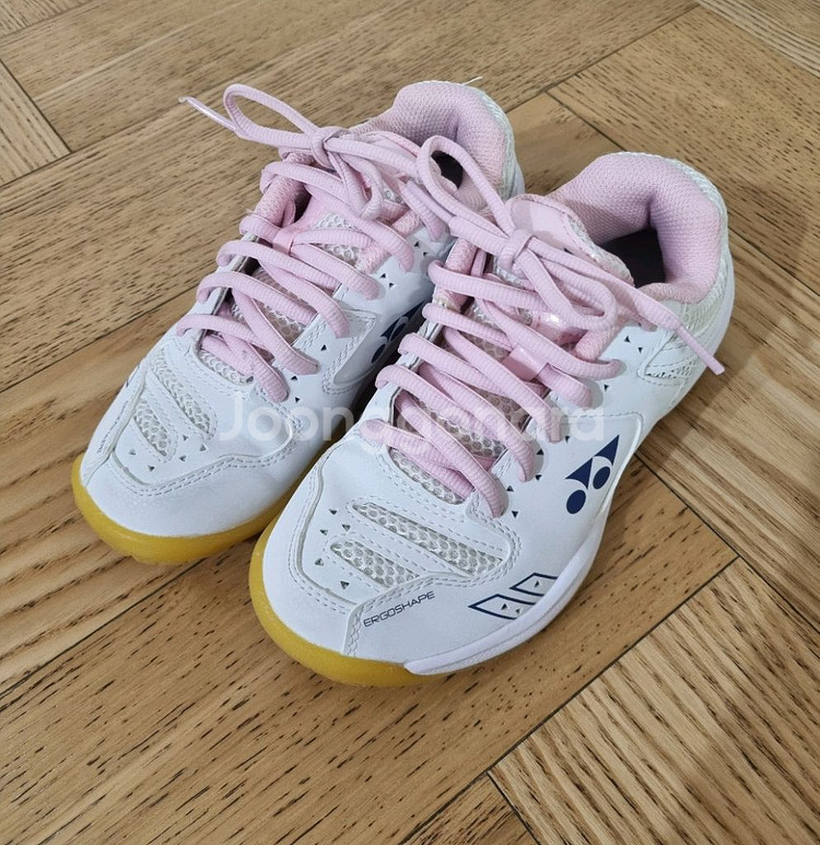 요넥스 어린이 배드민턴화 200--0