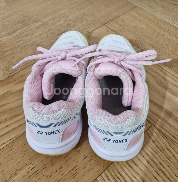 요넥스 어린이 배드민턴화 200--2