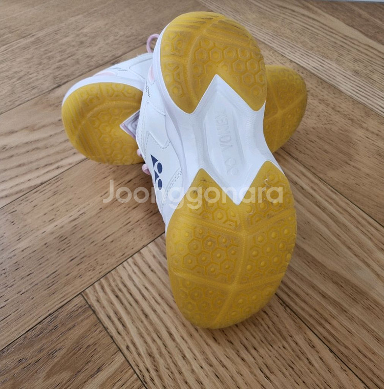 요넥스 어린이 배드민턴화 200--4