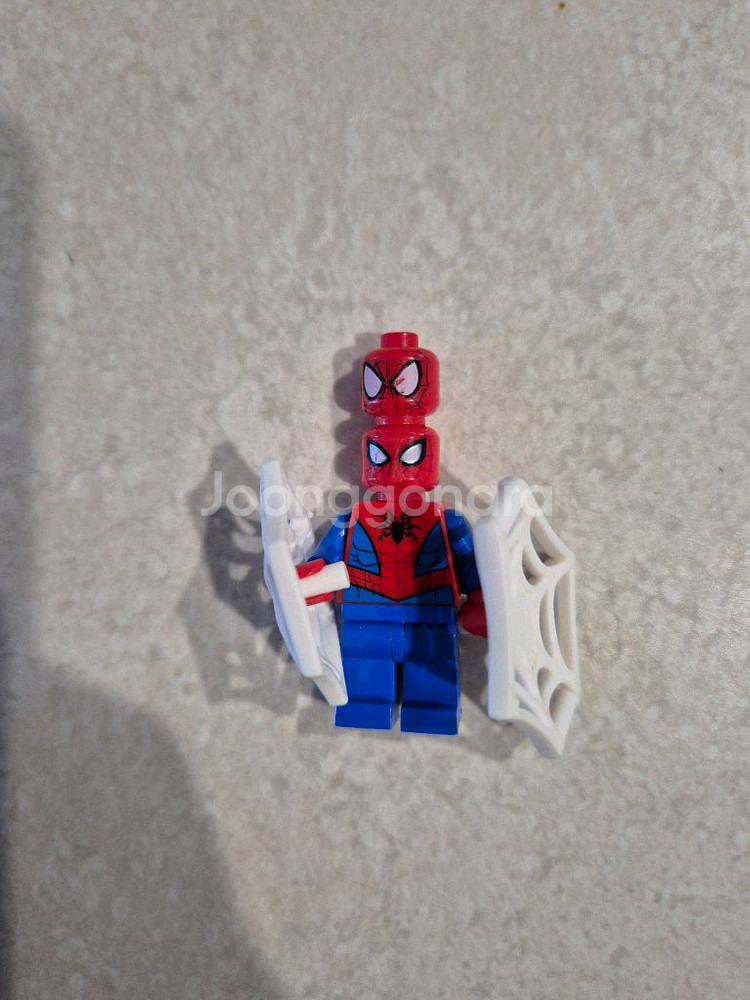 레고 미니피규어 판매4--5