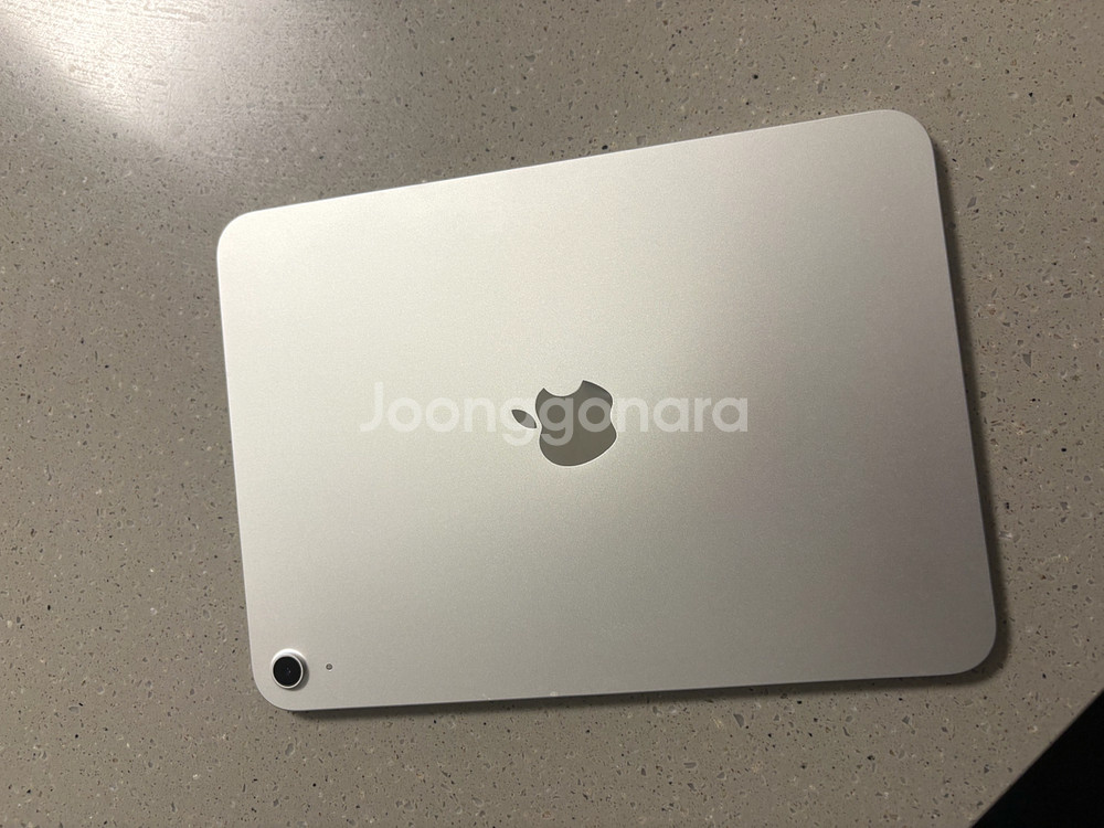 아이패드 11세대 A16 128GB 실버--0