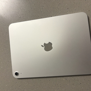 아이패드 11세대 A16 128GB 실버