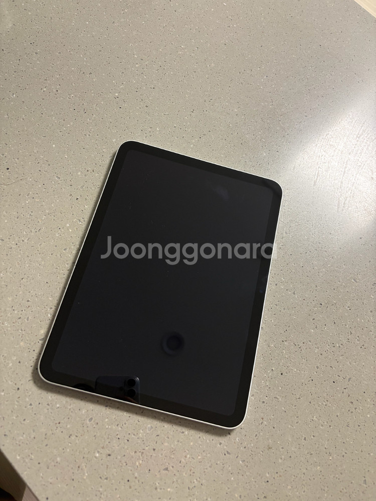 아이패드 11세대 A16 128GB 실버--1