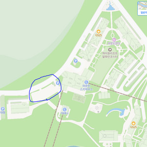 하이원 프리미엄 시즌패스 주차권