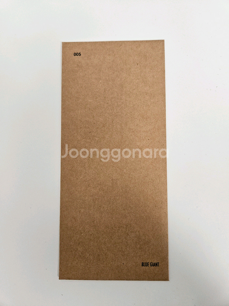 cgv 블루자이언트 TTT--0