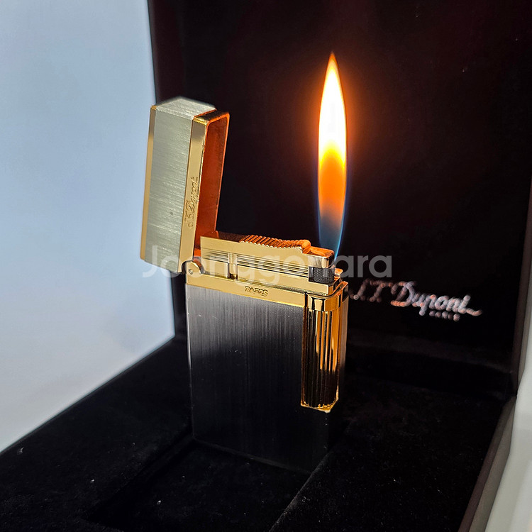 정품 듀퐁라이터 16841 듀퐁라이타--1