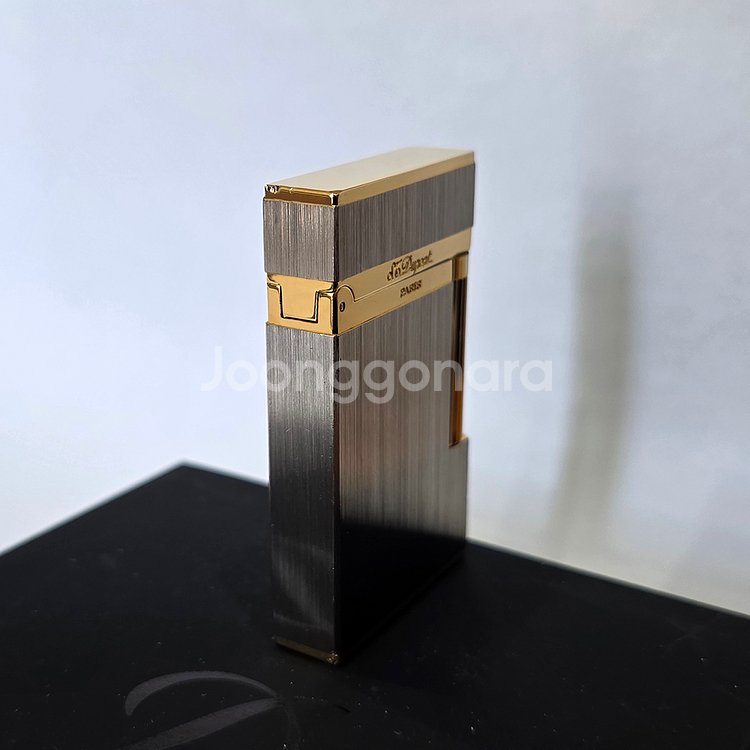 정품 듀퐁라이터 16841 듀퐁라이타--4