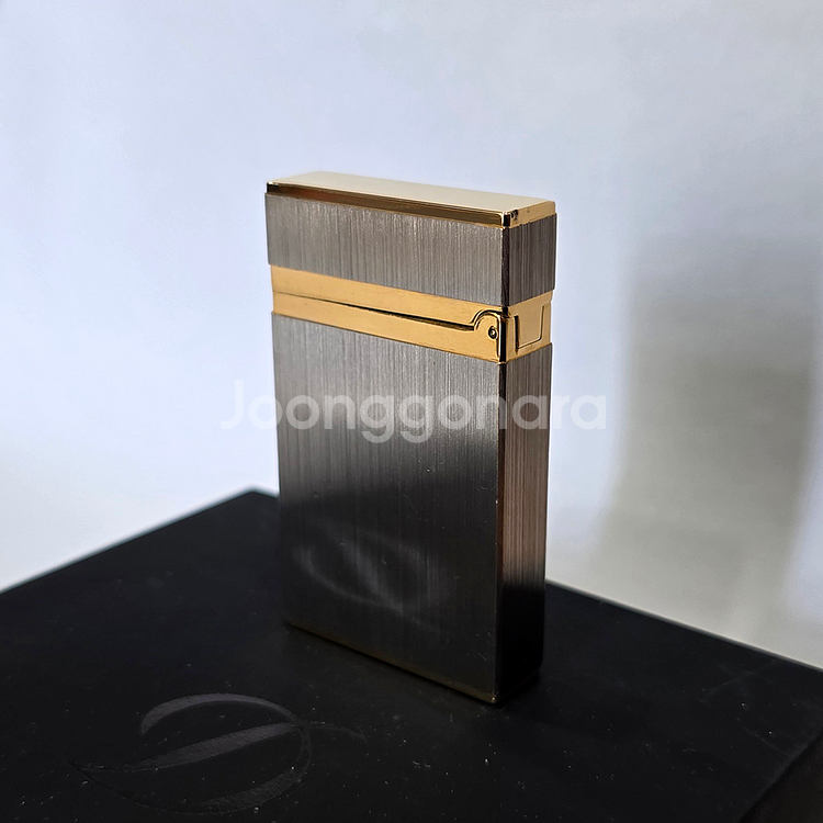 정품 듀퐁라이터 16841 듀퐁라이타--3