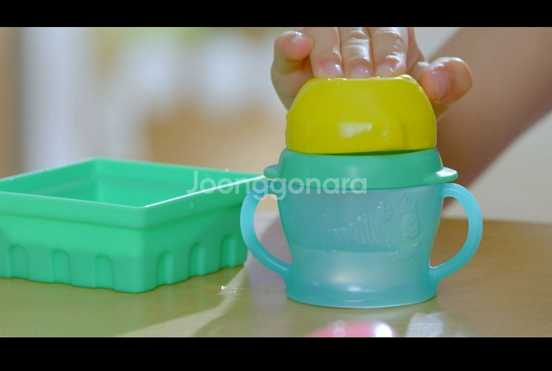 베이비얼라이브 박스 개봉만 한 새상품 아기 인형 장난감--4