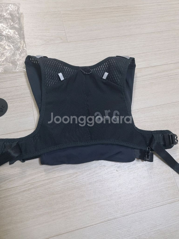 ARC 러닝 하네스--1