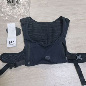 ARC 러닝 하네스