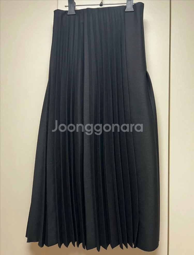 코스 cos 플리티드스커트--8