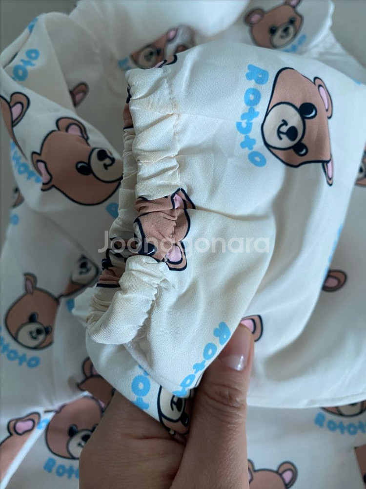 로토토베베 해피프린스 상하복 바람막이 일괄--3