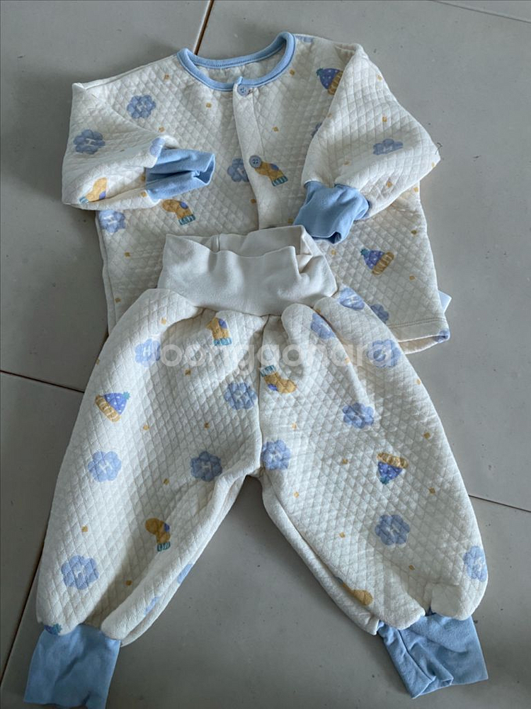 로토토베베 해피프린스 상하복 바람막이 일괄--5