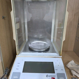 오하우스 E04130 전자저울