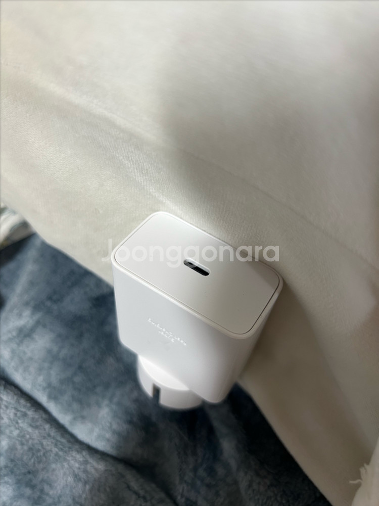 삼성전자 정품 갤럭시북 65W 초고속충전 기 PD어댑터--1