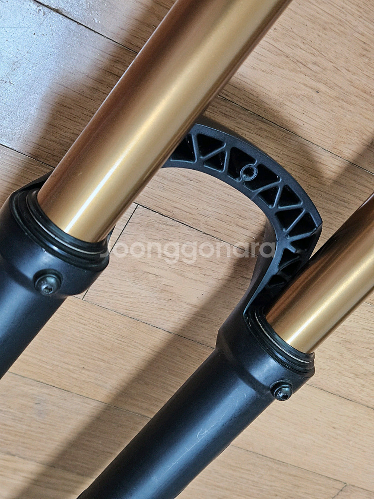 더블크라운 MTB 에어샥 (27.5인치, 부스트 액슬)--4